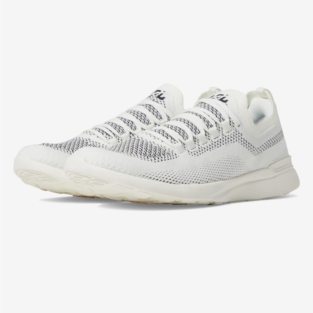 APL Women’s Techloom Breeze Ivory/BLACK